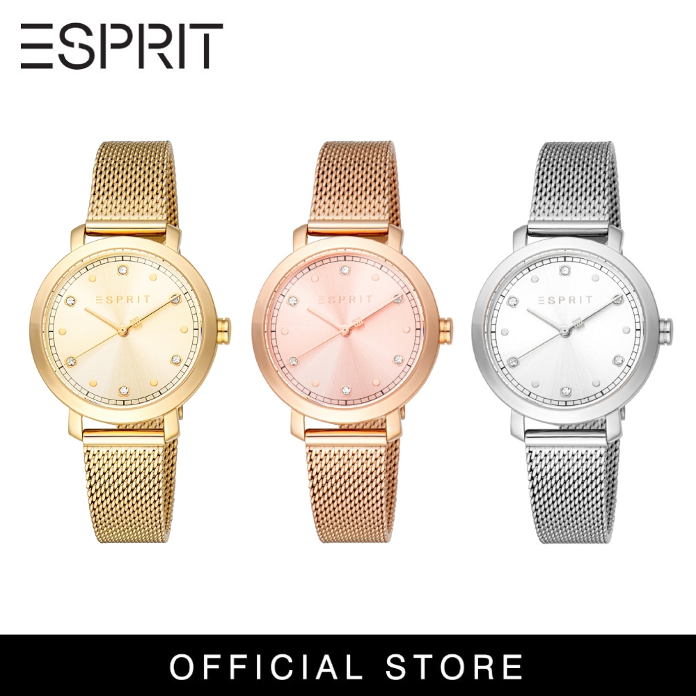 Esprit (WINTER23) Bridge Women Watch ES1L402M