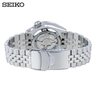 SEIKO 5 Sports GMT Automatic นาฬิกาข้อมือ อัตโนมัติ (ไซโก) รุ่น SSK003K ขนาด 42.5 mm สีน้ำเงิน