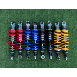 โช๊ค CHOBI แกนใหญ่ สำหรับ Wave ทุกรุ่น มีขนาด300mm กับ 320mm…