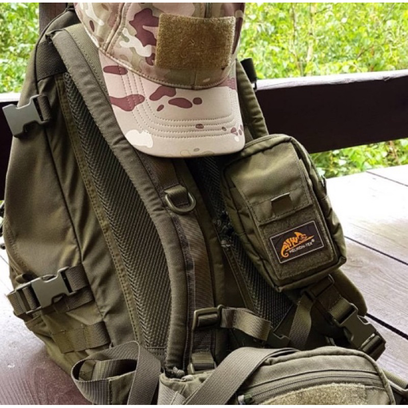 ซองใส่อุปกรณ์ NAVTEL POUCH® - CORDURA®