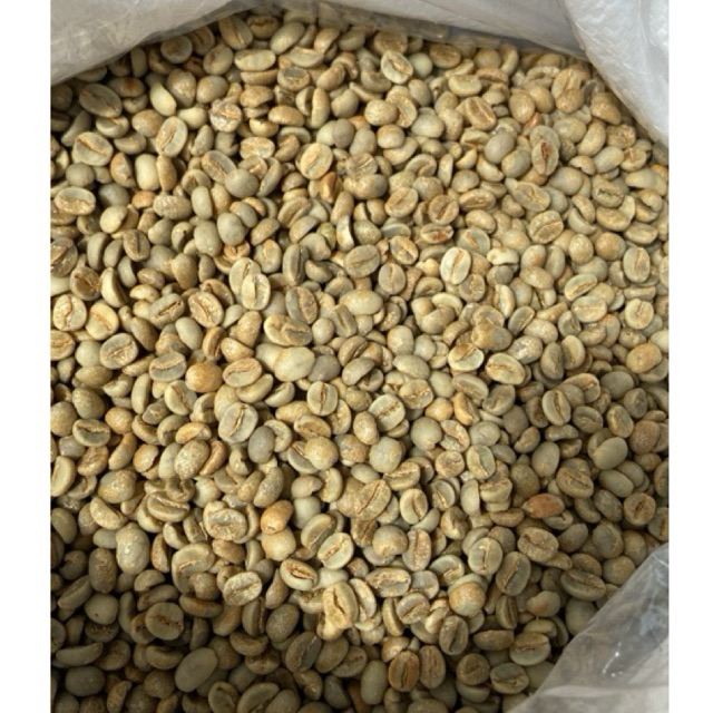 สารกาแฟ Natural Process