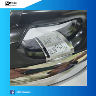 โปรปีหม่ลดราคาสุดๆต้องรีบซื้อตุน เตารีดNATIONAL 3.5ปอนด์ NI-02A แดดน้อยผ้าแห้งช้า รีดง่ายช่วยผ้าของคุณแห้งเร็วจะดีมั้ย
