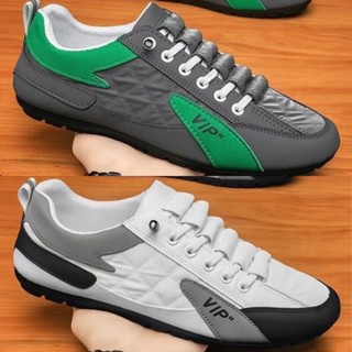 รองเท้าลำลอง (SP)ใส่เที่ยว/วิ่ง/ทำงาน สวย ใส่สบายคุ้มมากๆ ขอ…