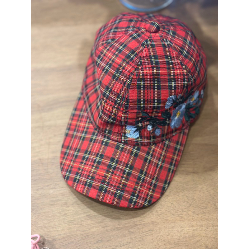 หมวกแก้บ CPS Chaps แท้ ของใหม่