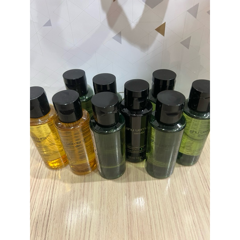 🔥พร้อมส่ง แท้ 🔥 Shu Uemura Ultime8 Sublime Beauty 50 ml no box