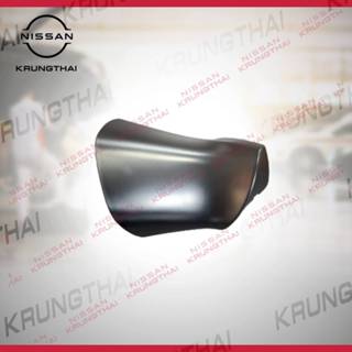 ฝาครอบฐานกระจกมองข้างซ้าย NISSAN NOTE 96313-5VA0A  (อะไหล่แท…