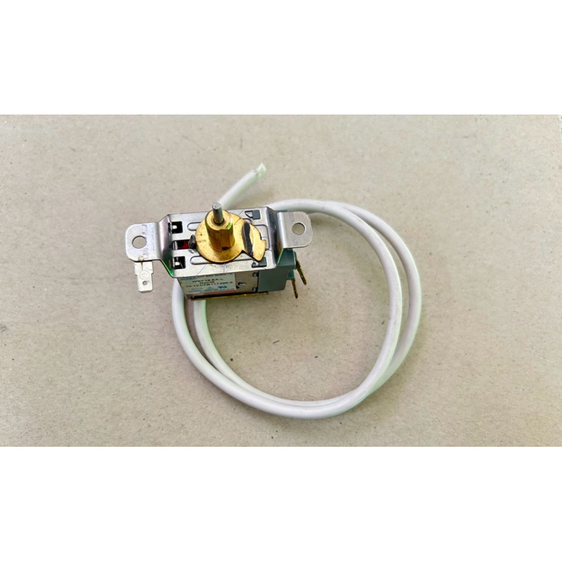 เทอร์โมสตัทตู้เย็นSharp , SAMSUNG WSF19.5 และWSF19.5A-L เทียมและแท้ รุ่น PER-502S-01 อะไหล่ตู้เย็น - รูปที่ 6