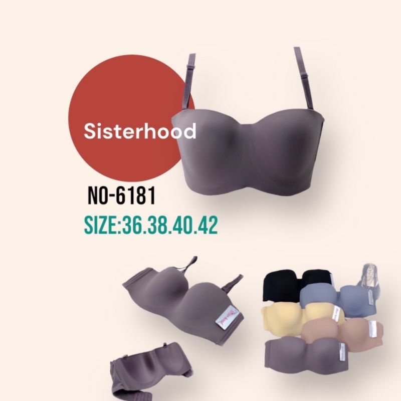 บราถอดสายได้คัพC6181