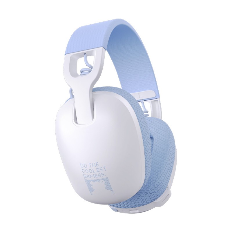 หูฟัง (headset) iHAVECPU ONIKUMA KUMA B2 BLUETOOTH 2.4G WIRED 3 MODE - รูปที่ 5