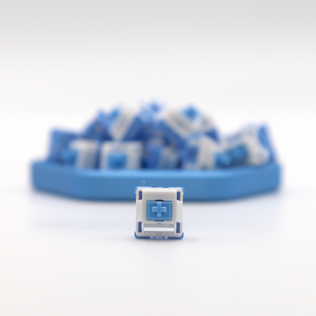 (พร้อมส่งในไทย) สวิตช์ HMX Cloud (ราคาตัวละ 12 บาท)