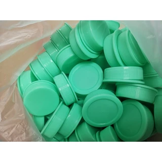 !ตลับใส่สีผึ้ง ตลับแบ่งครีม ตลับใส่ยา 5 กรัม 10กรัม 30 กรัม จำนวน 100 ชิ้น