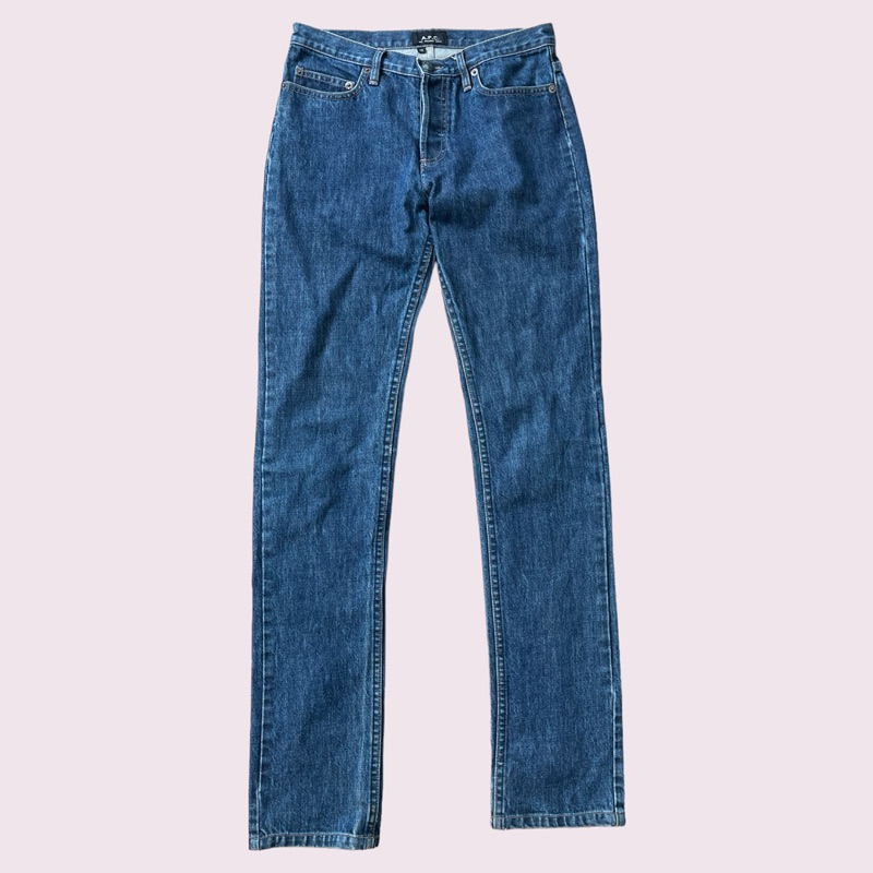 A.P.C. Selfedge Denim Pant