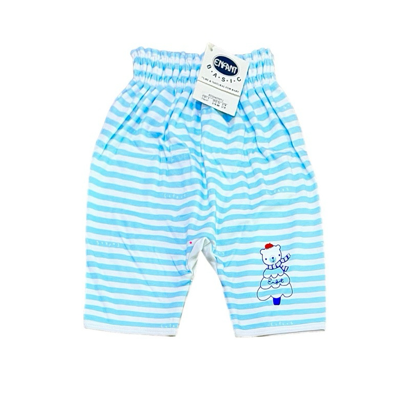 กางเกงเดี่ยวแรกเกิดเด็กอ่อน Enfant  New Collection