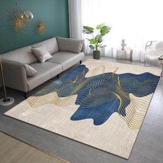 ม้วนส่งทุกรายการ🔥 พรมห้องนั่งเล่น 200x300cm พรมปูพื้น พรมปูพ…