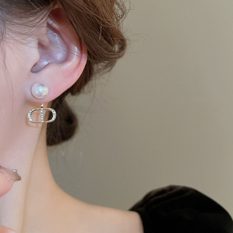 glam CD - morning.earrings