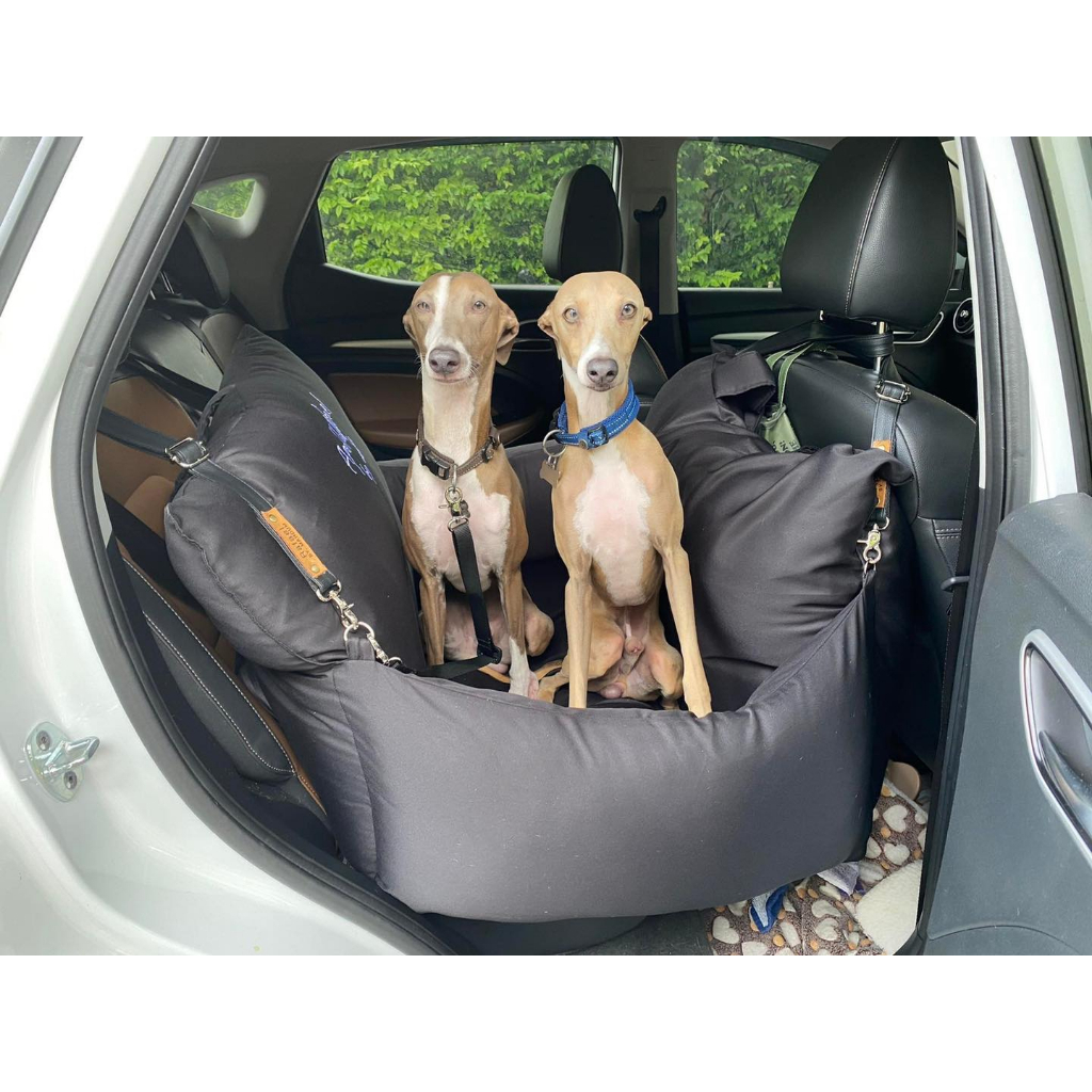 สินค้า Carseat ผ้า Elegant เฉพาะปลอก