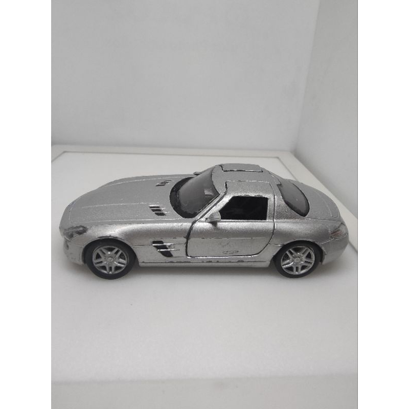 📌📌📌Mercedes Benz SLS AMG