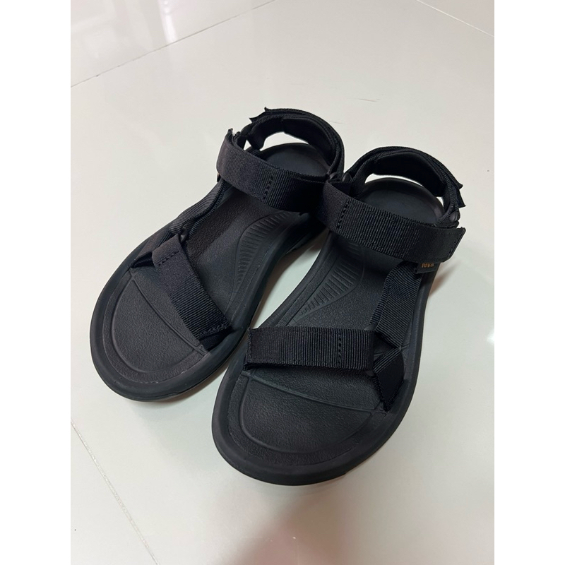 TEVA-HURRICANE XLT2 Women สีดำ Size 6 (37)