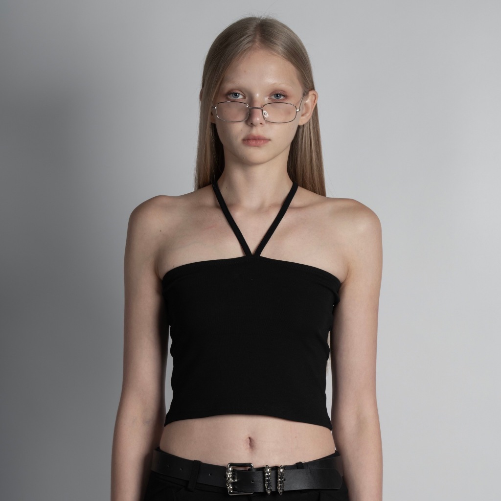 LEINNUS - Tube Top with String (3 colors)
