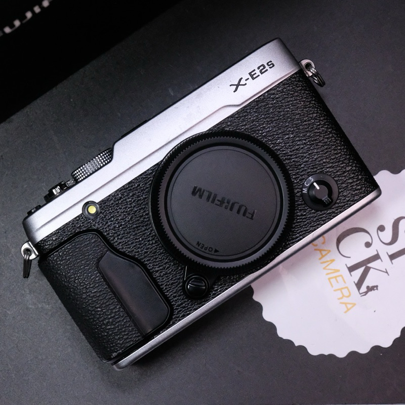 FUJI XE2S (XE2s) (มือสอง)