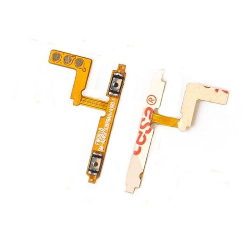 แพวอลลุ่ม + - Samsung Galaxy A24 (4G) ปุ่มวอลลุ่ม + - Samsung Galaxy A24 (4G)