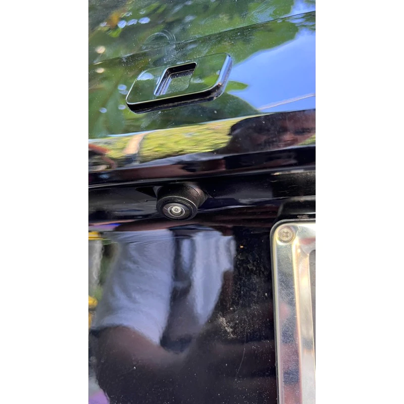 กล้องมองภาพรอบคันสำหรับรถยนต์ thumbnail 6