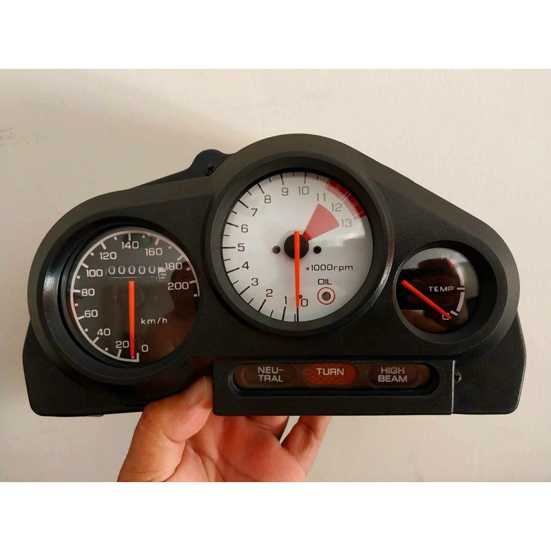 ไมล์ เรือนไมล์ Honda Ls 125 แท้ มือ 2 ส่งฟรี
