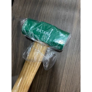 Bkk Tools ค้อนปอนด์ ขนาด 3/4/6ปอนด์ pound hammer ฆ้อนหน้าเหลี่ยม แข็งแรง ทนทานมาก พร้อมลุยงานหนัก