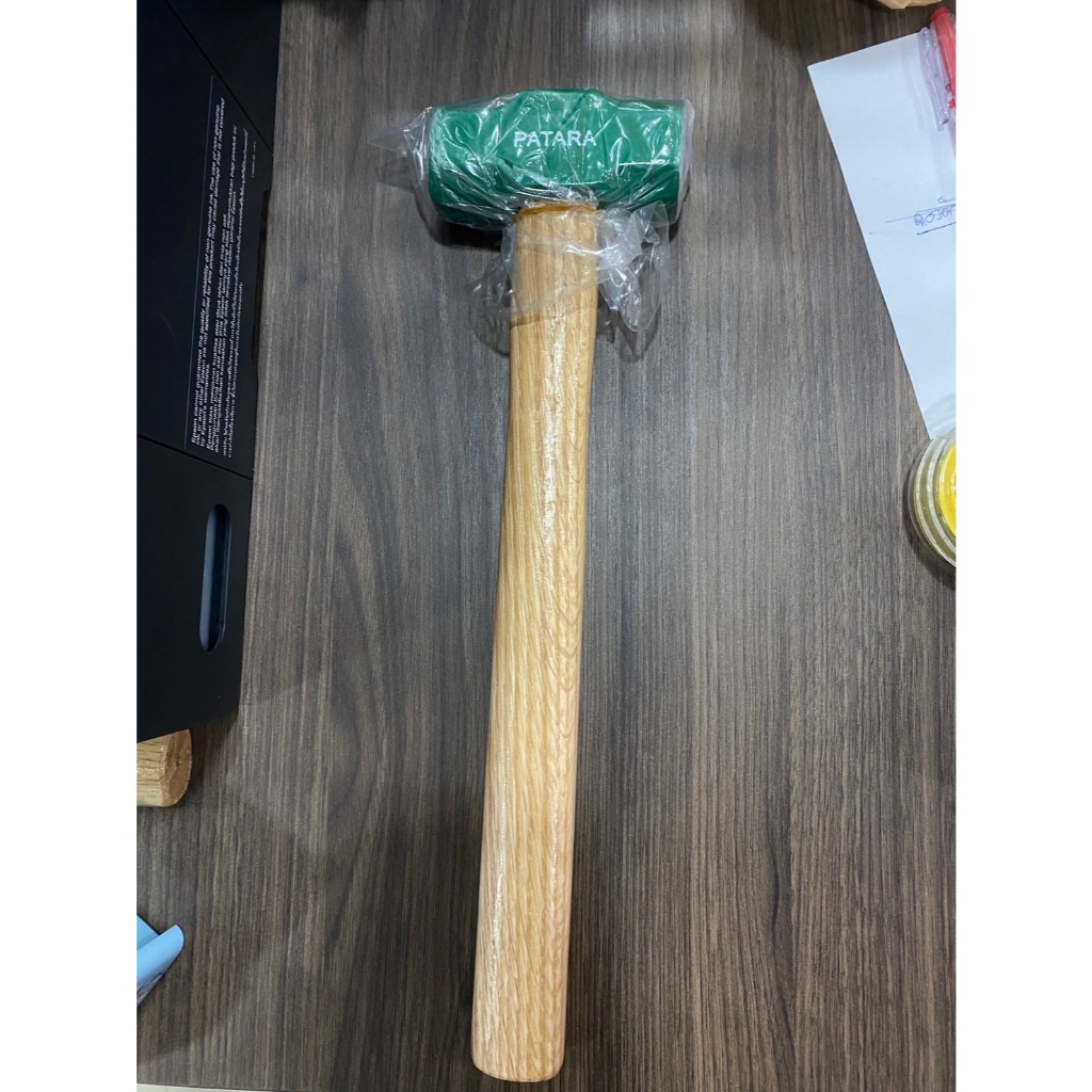 Bkk Tools ค้อนปอนด์  ขนาด 3/4/6ปอนด์ pound hammer ฆ้อนหน้าเหลี่ยม แข็งแรง ทนทานมาก พร้อมลุยงานหนัก