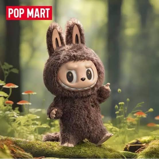 พร้อมส่ง 💯 MART THE MONSTERS Zimomo THE MONSTERS-IFOUND YOU