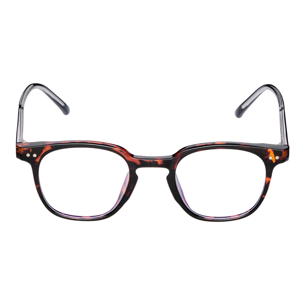 Marco Polo กรอบแว่นสายตา รุ่น K9205 C9 สีน้ำตาลกระ