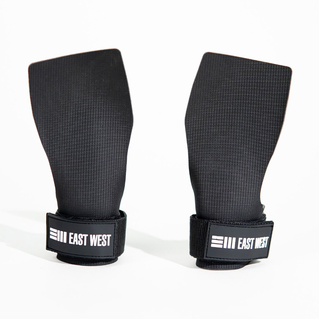 GRIPPY GRIP ถุงมือออกกำลังกาย - East West Fitness