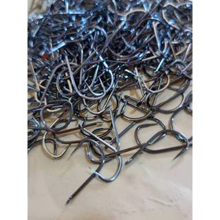 ตะขอไร้เงี่ยง  BMK  Black monkey(แบล็คมังกี้)