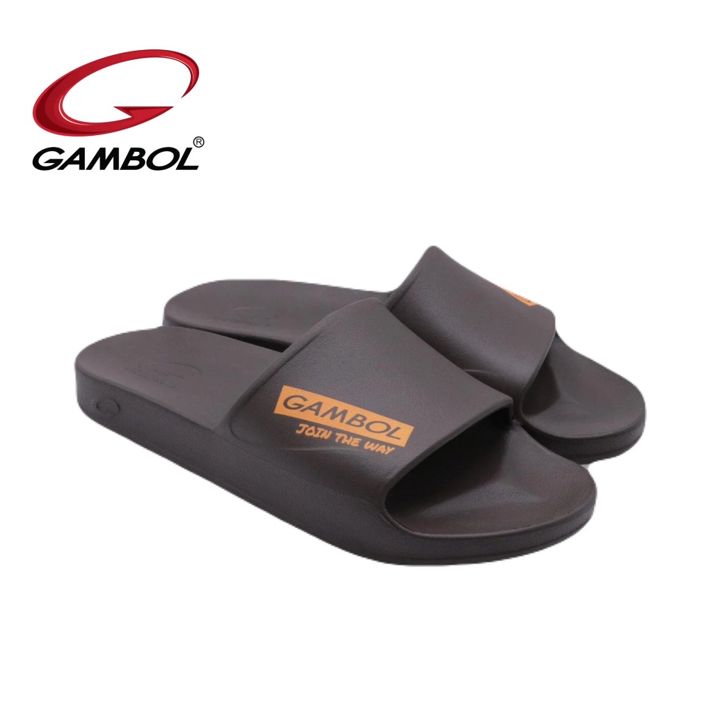 Gambol รองเท้าแตะ แกมโบล รุ่น GW42184 ขนาด 36-44 พร้อมส่ง!!