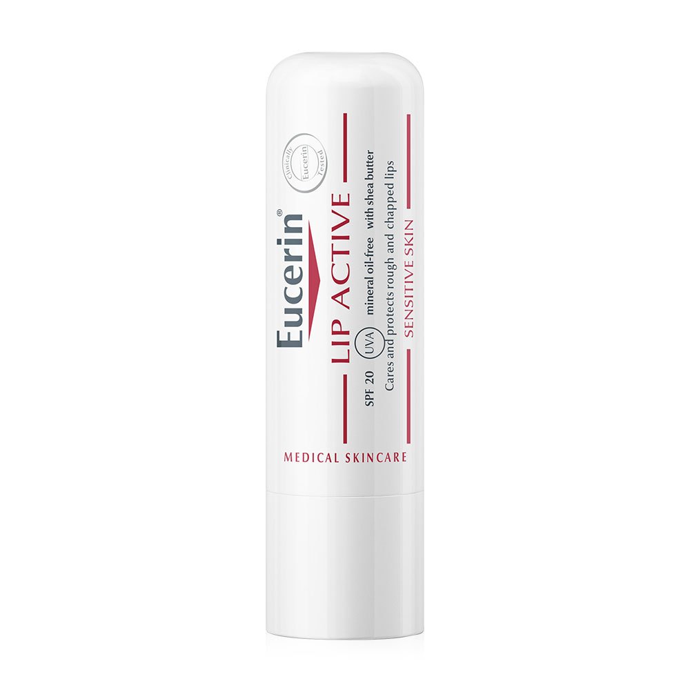 Eucerin pH5 Lip Active 4.8g