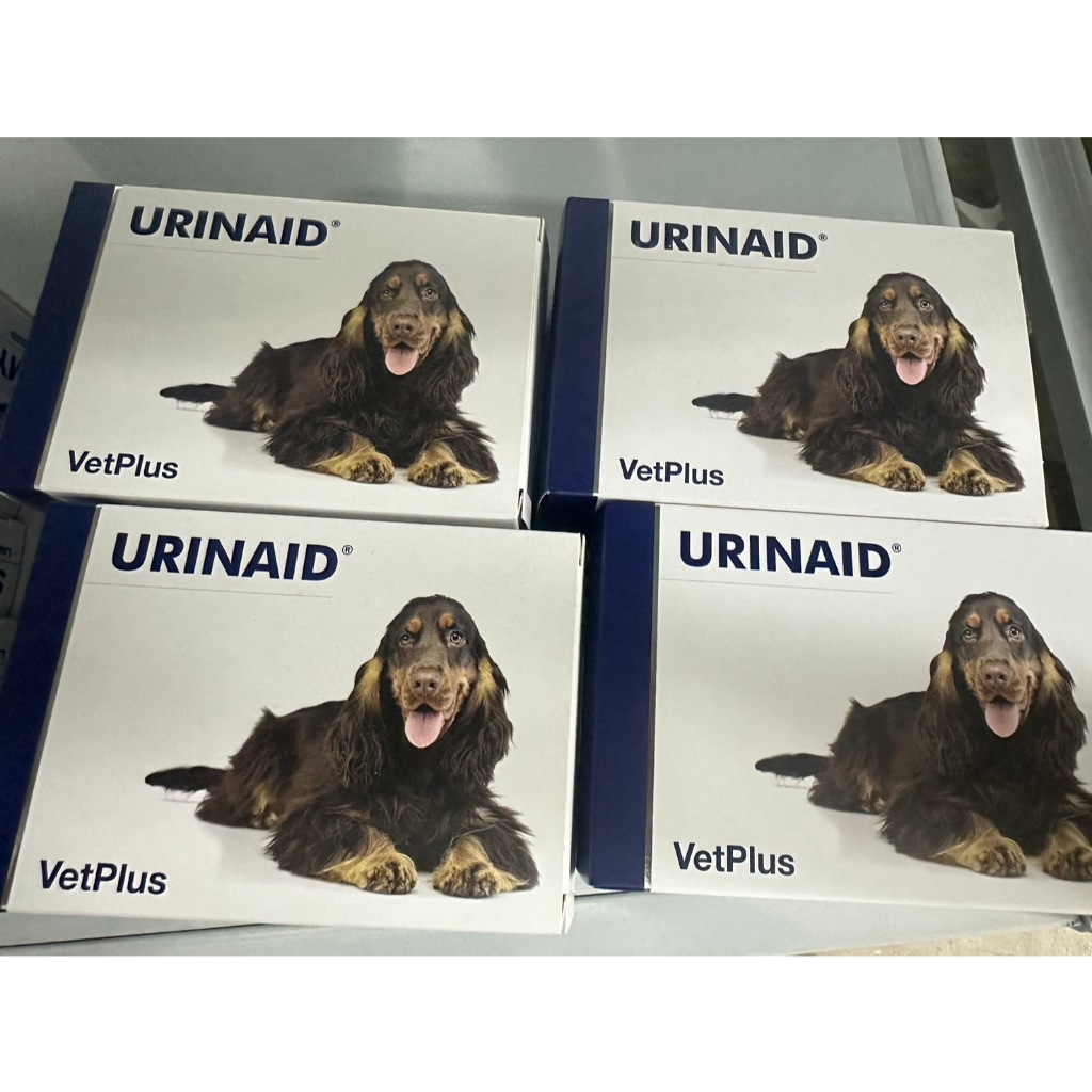 Urinaid อาหารเสริมป้องกันปัสสาวะอักเสบ