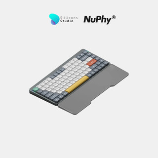Mono Wrist Rest พี่พักข้อมือ สำหรับคีย์บอร์ด