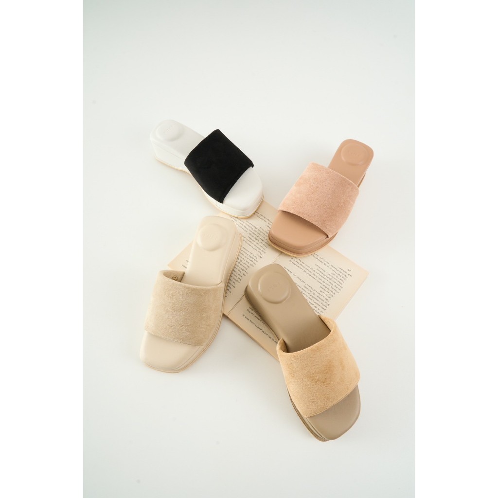 PUFFSHOES.OFFICIAL : PLAY ( version 2 )