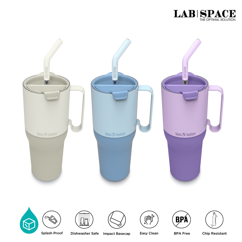 Klean Kanteen 36oz Rise Tumbler