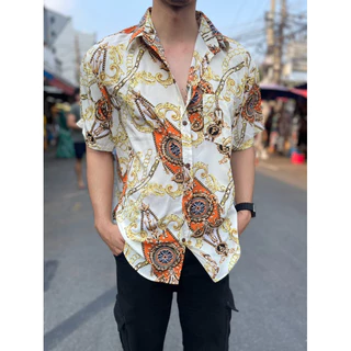(C) 🔥 Hot สุด 🔥 ✔️ M , L , XL , XXL ✔️