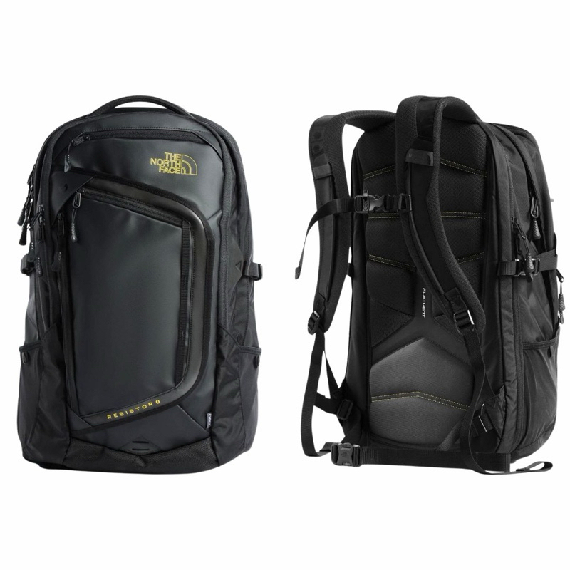 กระเป๋าเป้สะพายหลัง รุ่น TNF RESISTORU CHARGED 36L