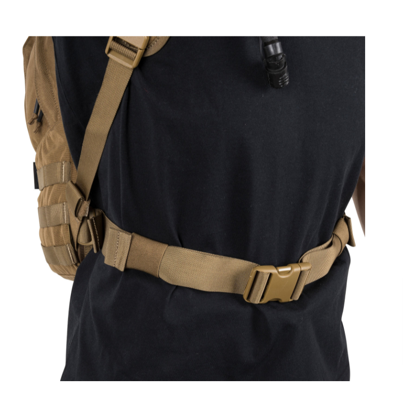 กระเป๋าเป้ Helikon-Tex - EDC Backpack® - Cordura®