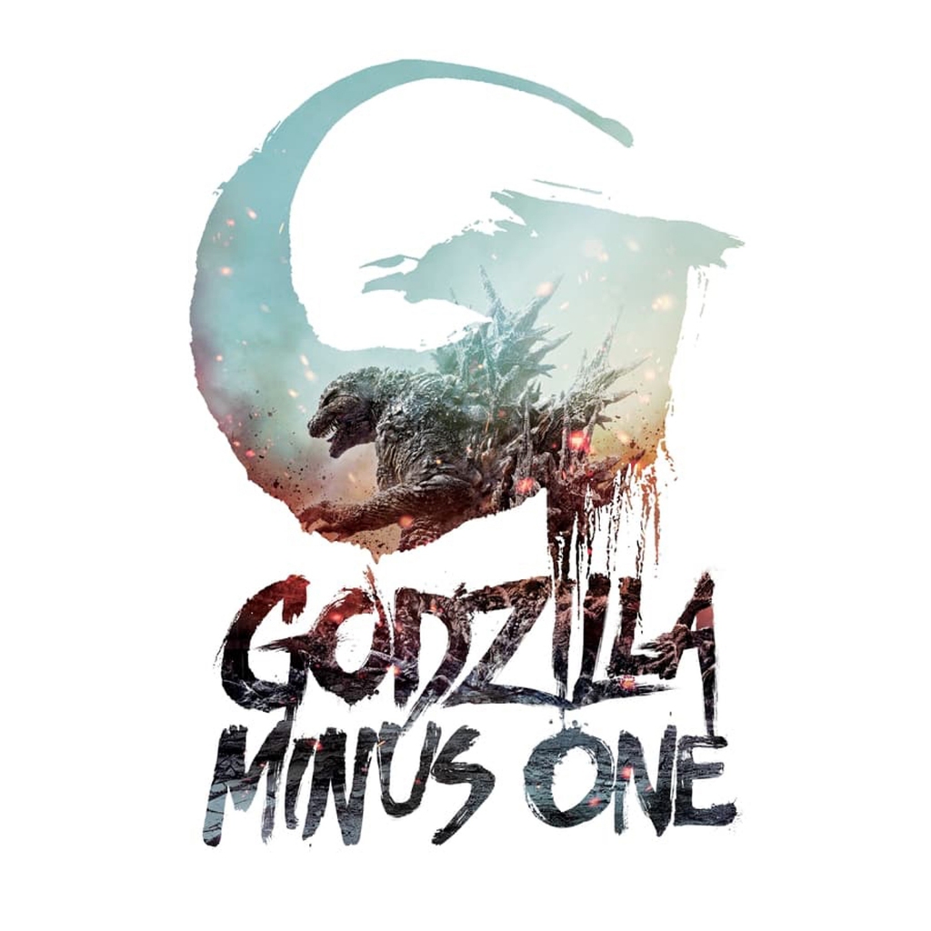 DVD หนัง Godzilla Minus One ก็อดซิลล่า มินัส วัน (2023) ดีวีดี พากย์: ไทย/ญี่ปุ่น | บรรยาย: ไทย/อังกฤษ