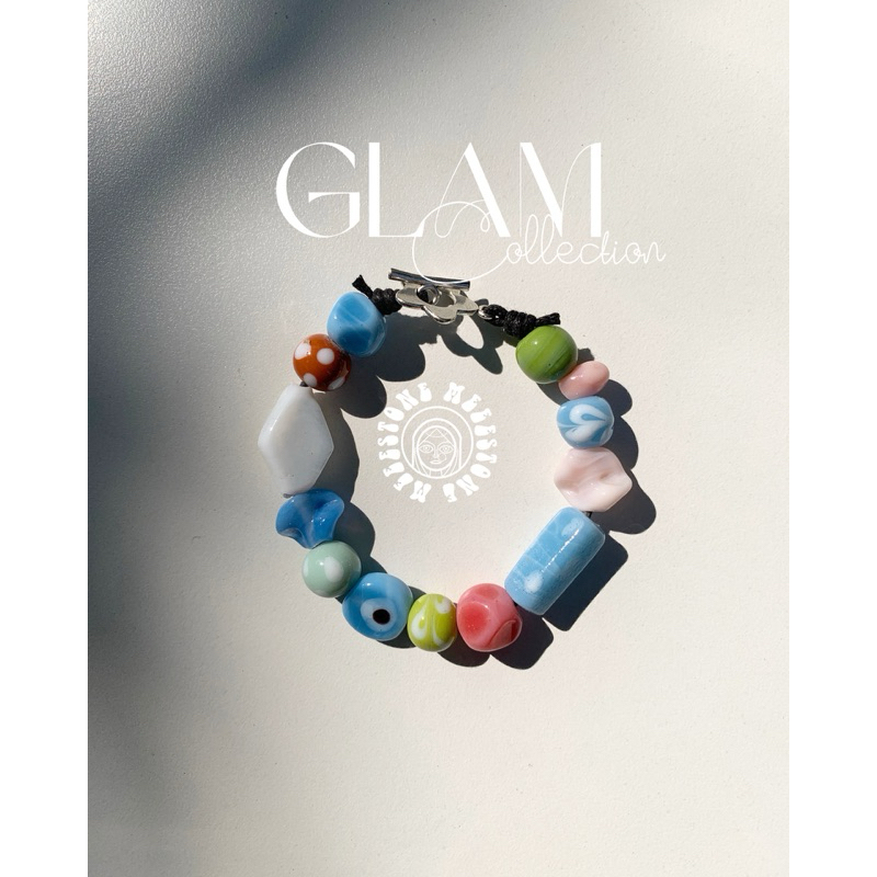 สร้อยข้อมือ GRAM COLLECTION
