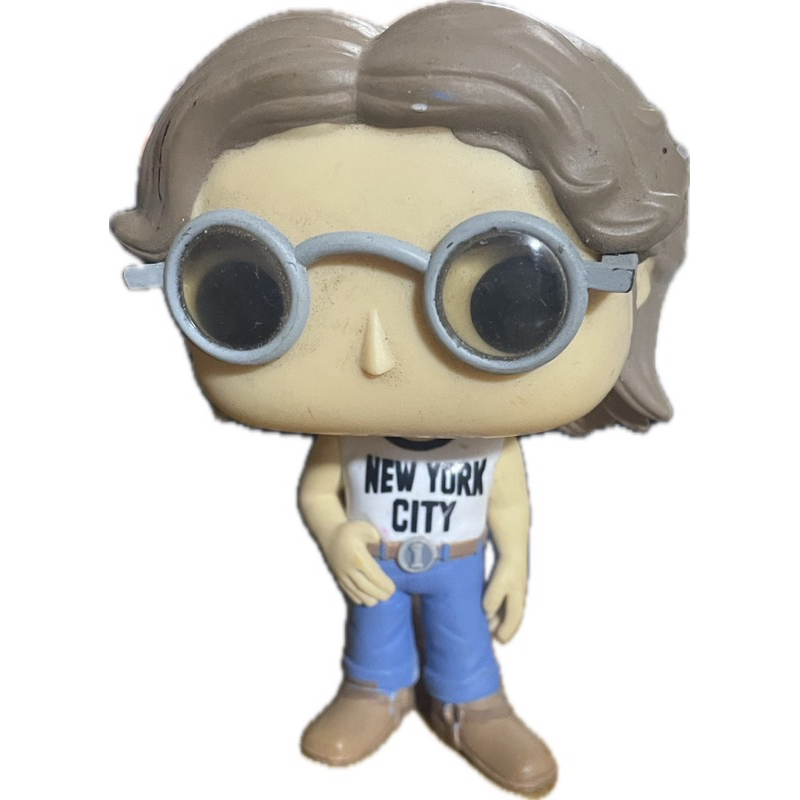 POP FUNKO JOHN LENNON มือสอง ของแท้