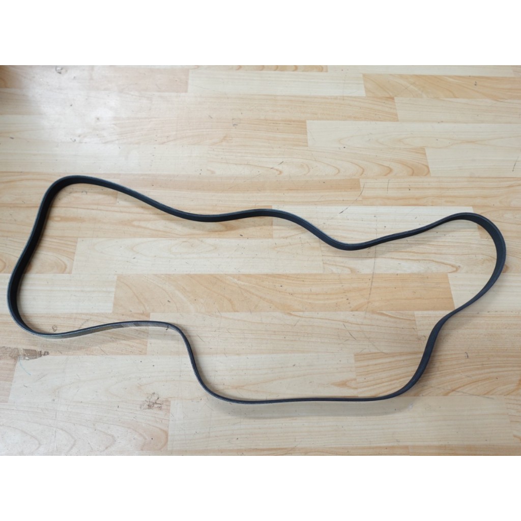 สายพานหน้าเครื่อง MG GS เครื่อง 2.0 (เบอร์ 6PK2265)