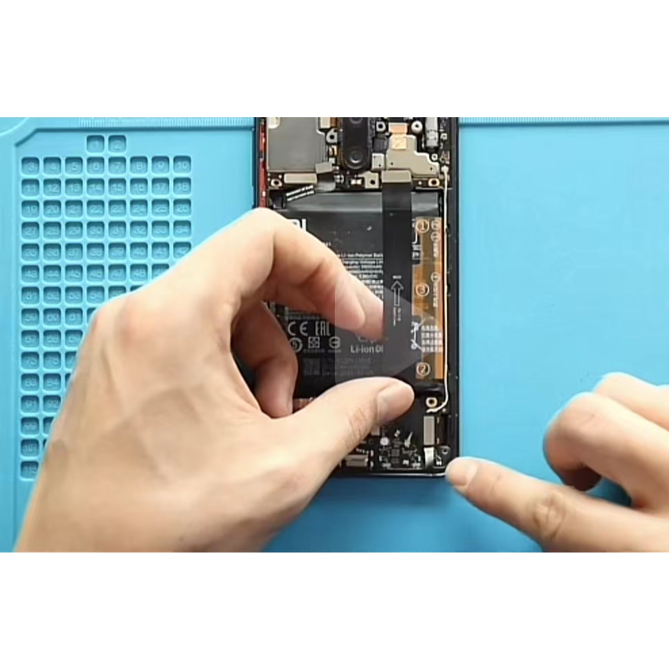 สายแพรเมนบอร์ด Samsung A10/A71/A715/A34/A24/S21 ultra（5G）/T875