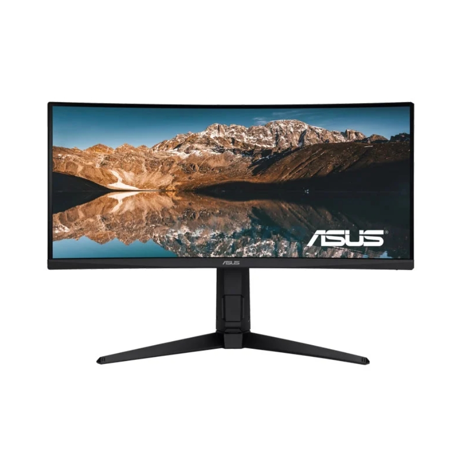 Monitor 29.5'' ASUS TUF VG30VQL1A (VA, HDMI, DP, SPK) CURVE FREESYNC 200Hz A0147422