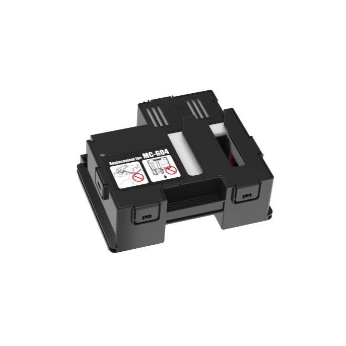CANON Maintenance Cartridge MC-G04 แท้ 💯% แผ่นซับหมึก สำหรับรุ่น G1730/G2730/G3730/G4770 ของแท้ประกันศูนย์บริการ