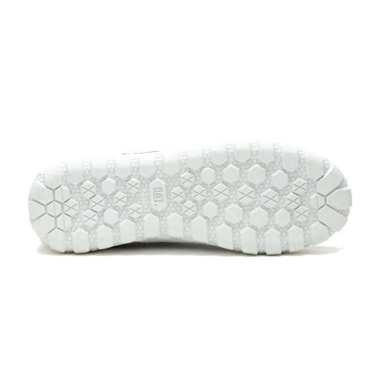 รองเท้า CATERPILLAR [NON-SAFETY] HEX + BLACK P111335